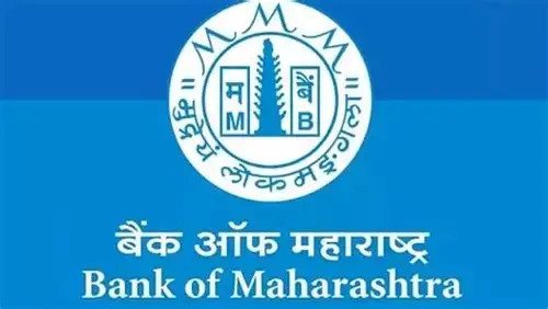 Bank of Maharashtra